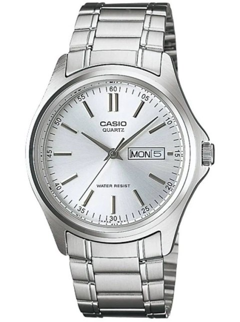 ZEGAREK MĘSKI CASIO MTP-1239D-7ADF - MULTIDATA (zd040a) + BOX Casio