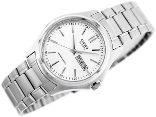 ZEGAREK MĘSKI CASIO MTP-1239D-7ADF - MULTIDATA (zd040a) + BOX Casio