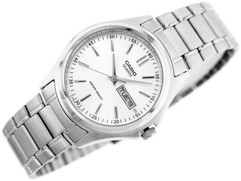 ZEGAREK MĘSKI CASIO MTP-1239D-7ADF - MULTIDATA (zd040a) + BOX Casio