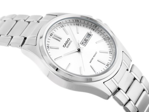ZEGAREK MĘSKI CASIO MTP-1239D-7ADF - MULTIDATA (zd040a) + BOX Casio