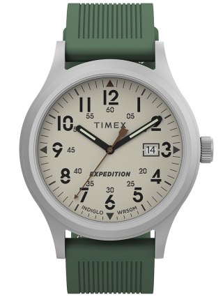 ZEGAREK MĘSKI TIMEX Expedition Scout TW4B30100 + BOX Timex