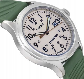 ZEGAREK MĘSKI TIMEX Expedition Scout TW4B30100 + BOX Timex