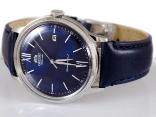 Zegarek Męski Orient Classic Bambino V6 RA-AC0021L10B + BOX Orient