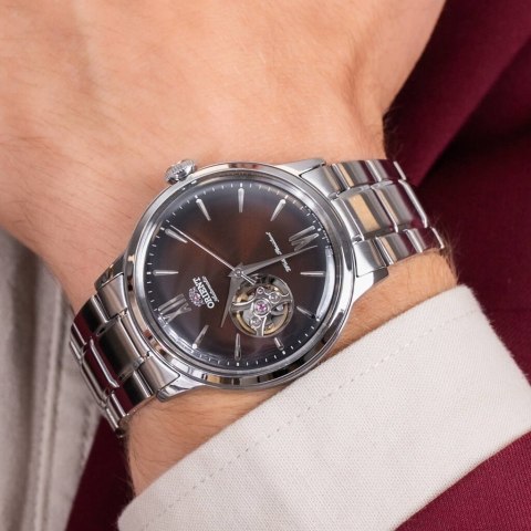 Zegarek Męski Orient Classic RA-AG0027Y10B + BOX Orient