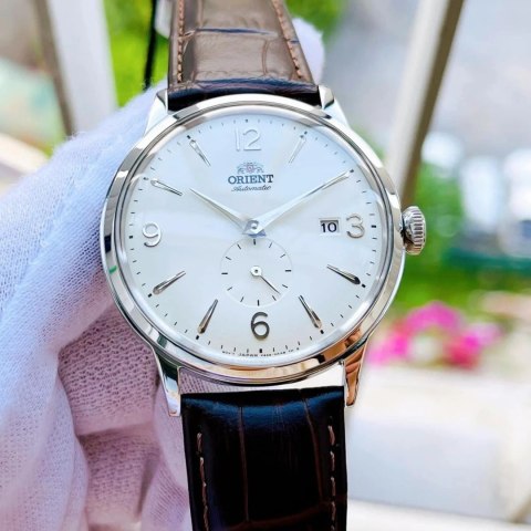 Zegarek Męski Orient Classic RA-AP0002S10B + BOX Orient