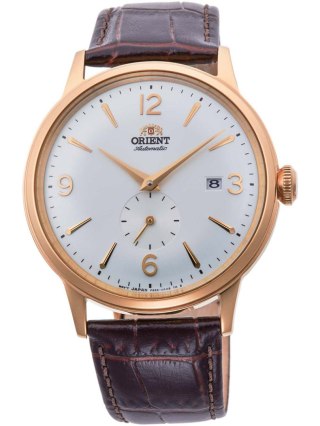 Zegarek Męski Orient Classic RA-AP0004S10B + BOX Orient