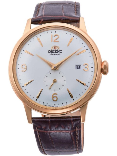 Zegarek Męski Orient Classic RA-AP0004S10B + BOX Orient