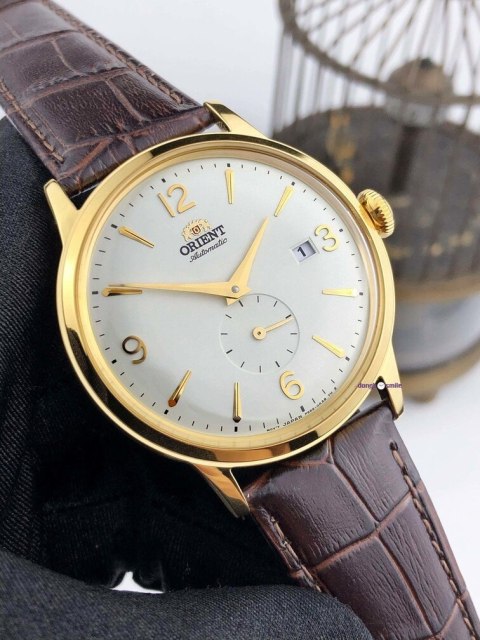 Zegarek Męski Orient Classic RA-AP0004S10B + BOX Orient