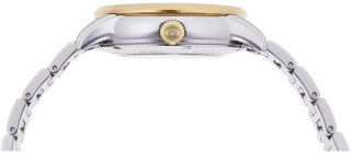 Zegarek Męski Orient Classic Sun & Moon RA-AS0007S10B + BOX Orient