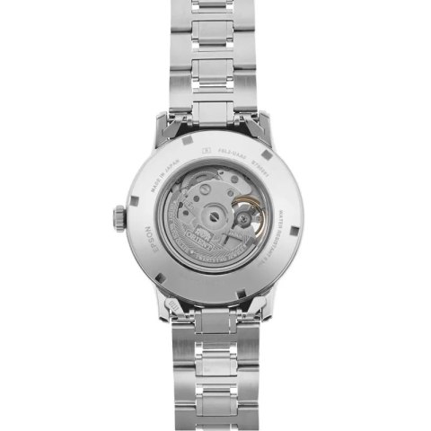 Zegarek Męski Orient Classic Sun & Moon RA-AS0008B10B + BOX Orient
