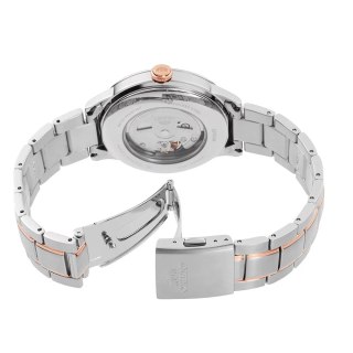 Zegarek Męski Orient Classic Sun & Moon RA-AS0101S10B + BOX Orient