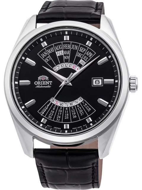 Zegarek Męski Orient Contemporary Multi Year Calendar RA-BA0006B10B + BOX Orient