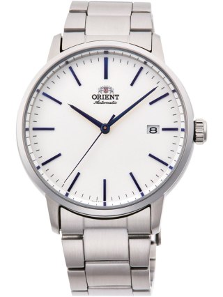 Zegarek Męski Orient Contemporary Stylish Maestro RA-AC0E02S10B + BOX Orient