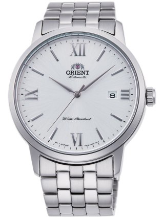 Zegarek Męski Orient Contemporary Symphony III RA-AC0F10S10B + BOX Orient