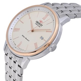 Zegarek Męski Orient Contemporary Symphony Roman RA-AC0J01S10B + BOX Orient