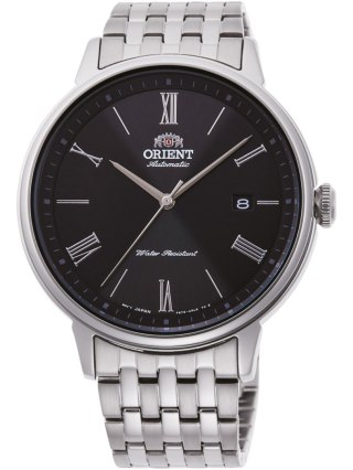 Zegarek Męski Orient Contemporary Symphony Roman RA-AC0J02B10B + BOX Orient