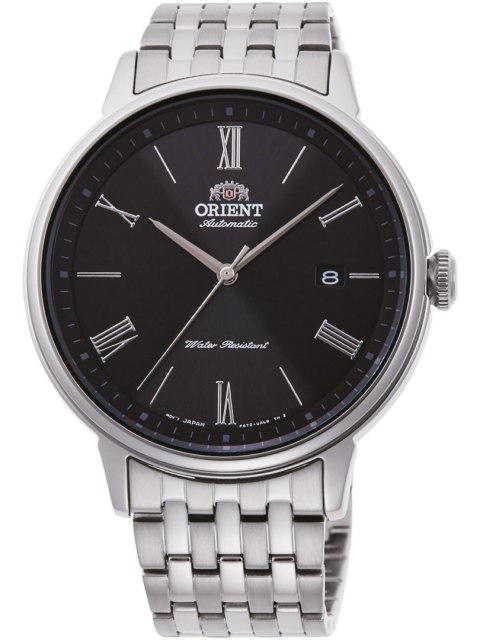 Zegarek Męski Orient Contemporary Symphony Roman RA-AC0J02B10B + BOX Orient