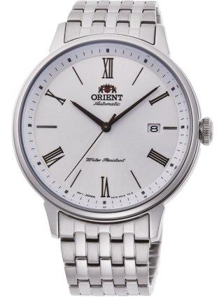 Zegarek Męski Orient Contemporary Symphony Roman RA-AC0J04S10B + BOX Orient