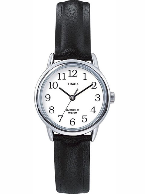 ZEGAREK DAMSKI TIMEX EASY READER Classic T20441 + BOX Timex