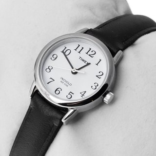ZEGAREK DAMSKI TIMEX EASY READER Classic T20441 + BOX Timex