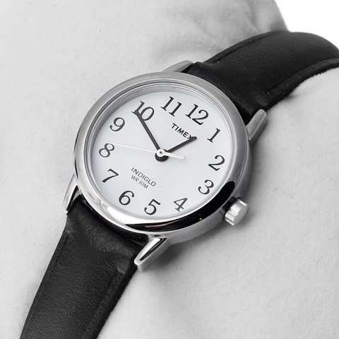 ZEGAREK DAMSKI TIMEX EASY READER Classic T20441 + BOX Timex