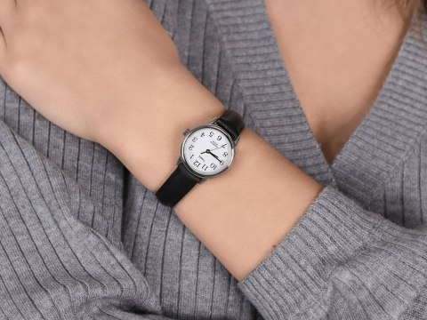 ZEGAREK DAMSKI TIMEX EASY READER Classic T20441 + BOX Timex