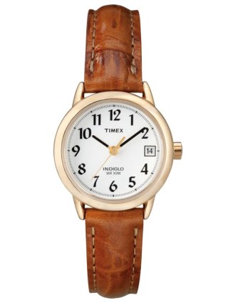 ZEGAREK DAMSKI TIMEX EASY READER T2J761 + BOX Timex