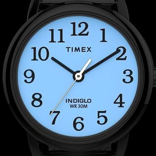 ZEGAREK DAMSKI TIMEX EASY READER T2J761 + BOX Timex