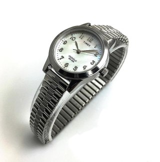ZEGAREK DAMSKI TIMEX Essex T2M826 + BOX Timex