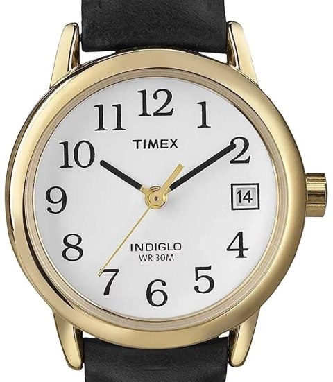 ZEGAREK DAMSKI TIMEX T2H341 (zt622g) INDIGLO Timex