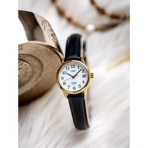 ZEGAREK DAMSKI TIMEX T2H341 (zt622g) INDIGLO Timex