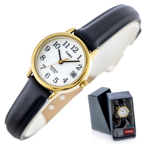 ZEGAREK DAMSKI TIMEX T2H341 (zt622g) INDIGLO Timex