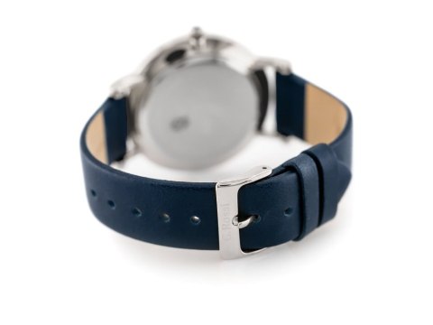 ZEGAREK G. ROSSI - 10401A-6F1 (zg190f) + BOX G. Rossi