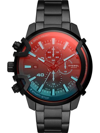 ZEGAREK MĘSKI DIESEL Griffed Chronograph DZ4578 + BOX Diesel