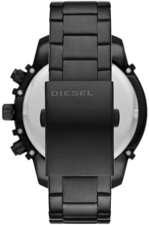 ZEGAREK MĘSKI DIESEL Griffed Chronograph DZ4578 + BOX Diesel