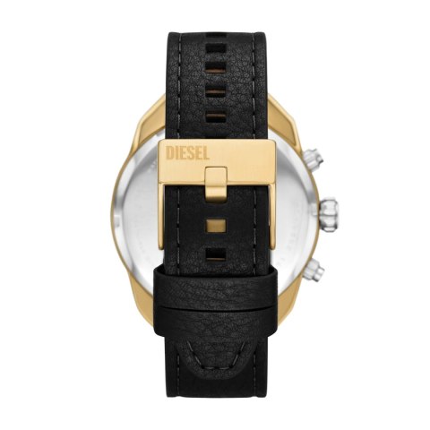 ZEGAREK MĘSKI DIESEL Spiked Chronograph DZ4671 + BOX Diesel