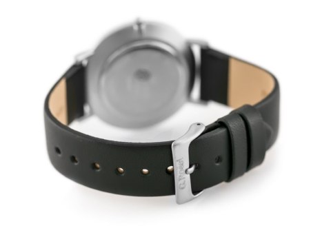 ZEGAREK MĘSKI G. ROSSI - 10853A - SLIM (zg184c) + BOX G. Rossi