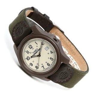 ZEGAREK MĘSKI TIMEX EXPEDITION CAMPER T49101 + BOX Timex