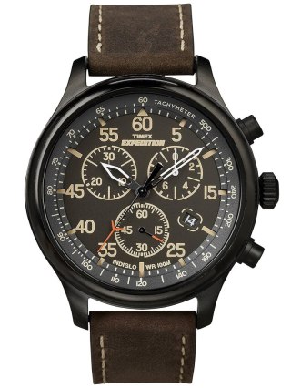 ZEGAREK MĘSKI TIMEX EXPEDITION T49905 (zt008a) Timex