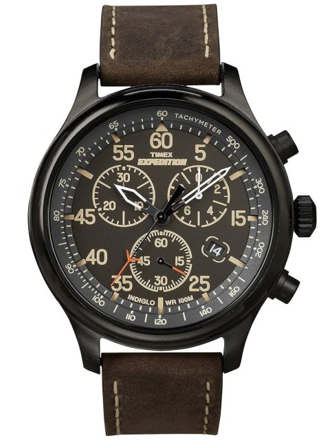 ZEGAREK MĘSKI TIMEX EXPEDITION T49905 (zt008a) Timex