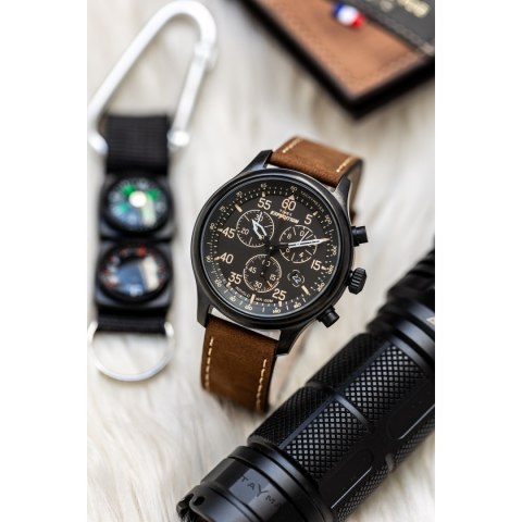 ZEGAREK MĘSKI TIMEX EXPEDITION T49905 (zt008a) Timex