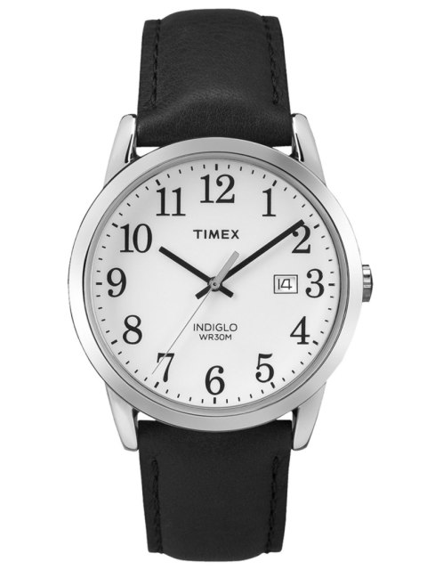ZEGAREK MĘSKI TIMEX EASY READER TW2P75600 + BOX Timex