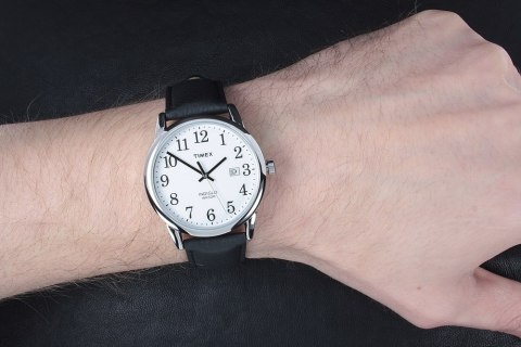 ZEGAREK MĘSKI TIMEX EASY READER TW2P75600 + BOX Timex