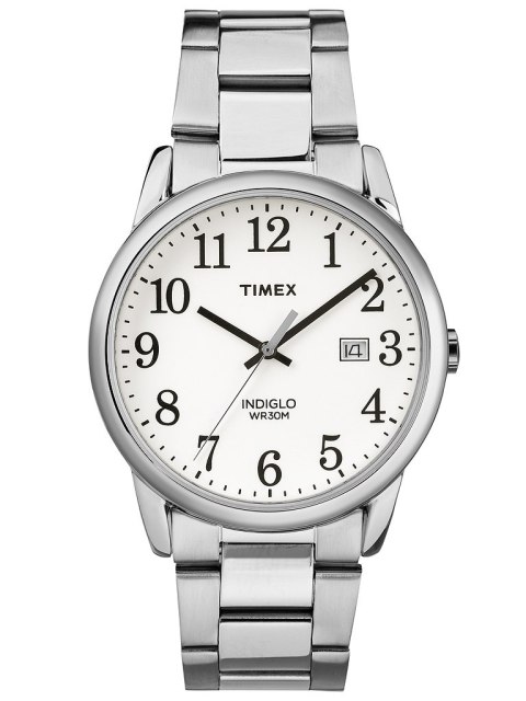 ZEGAREK MĘSKI TIMEX Easy Reader TW2R23300 + BOX Timex
