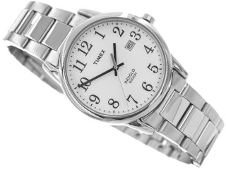 ZEGAREK MĘSKI TIMEX Easy Reader TW2R23300 + BOX Timex