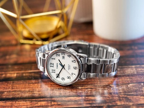 ZEGAREK MĘSKI TIMEX Easy Reader TW2R23300 + BOX Timex