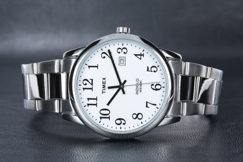ZEGAREK MĘSKI TIMEX Easy Reader TW2R23300 + BOX Timex
