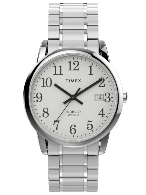 ZEGAREK MĘSKI TIMEX Easy Reader TW2R58400 + BOX Timex