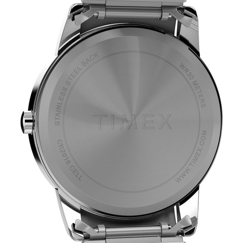 ZEGAREK MĘSKI TIMEX Easy Reader TW2R58400 + BOX Timex