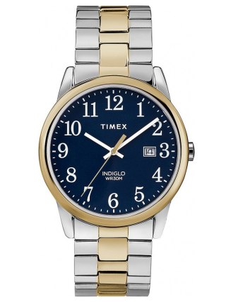 ZEGAREK MĘSKI TIMEX Easy Reader TW2R58500 + BOX Timex